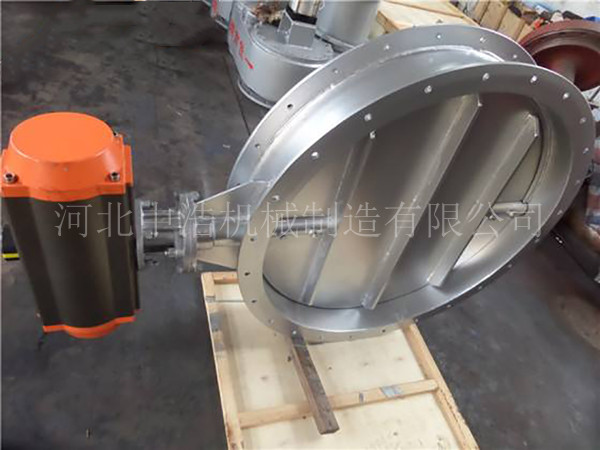 中浩機(jī)械氣動(dòng)通風(fēng)蝶閥,氣動(dòng)蝶閥-氣動(dòng)通風(fēng)蝶閥 氣動(dòng)通風(fēng)蝶閥-氣動(dòng)蝶閥